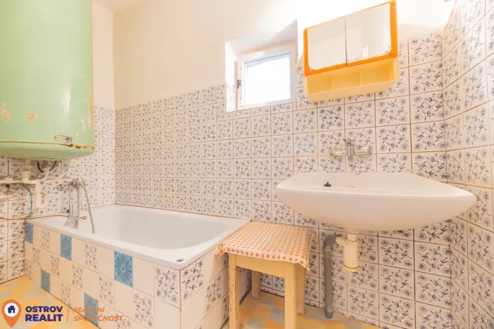 Prodej rodinného domu, Úsov, Třebovská, 380 m2