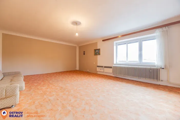 Prodej rodinného domu, Úsov, Třebovská, 380 m2