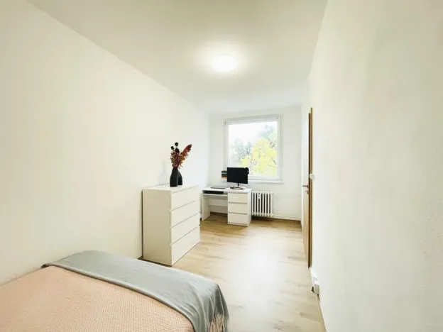 Pronájem bytu 2+1, Olomouc - Holice, U cukrovaru, 45 m2
