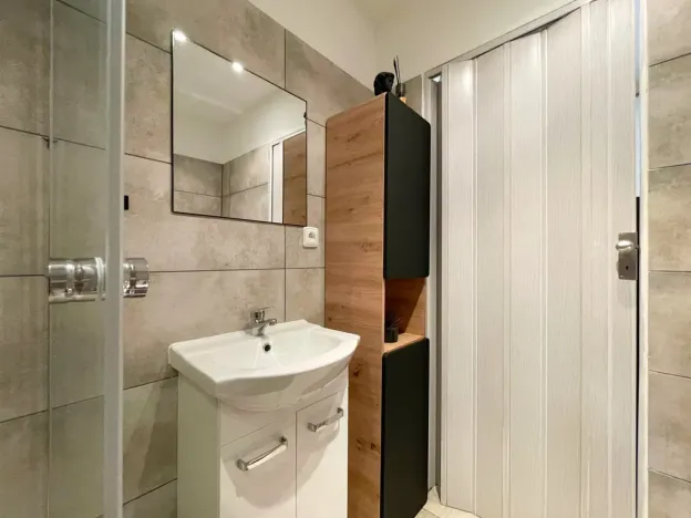 Pronájem bytu 2+1, Olomouc - Holice, U cukrovaru, 45 m2