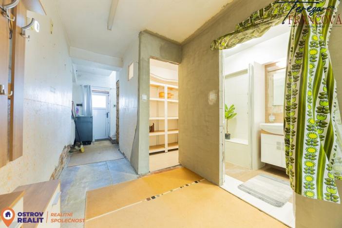 Prodej rodinného domu, Čelechovice na Hané - Kaple, 71 m2