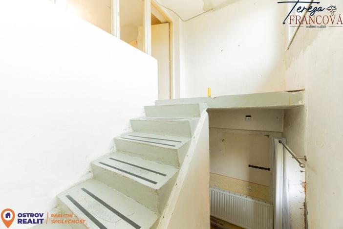 Prodej rodinného domu, Čelechovice na Hané - Kaple, 71 m2