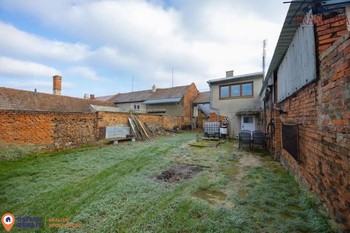 Prodej rodinného domu, Čelechovice na Hané - Kaple, 71 m2