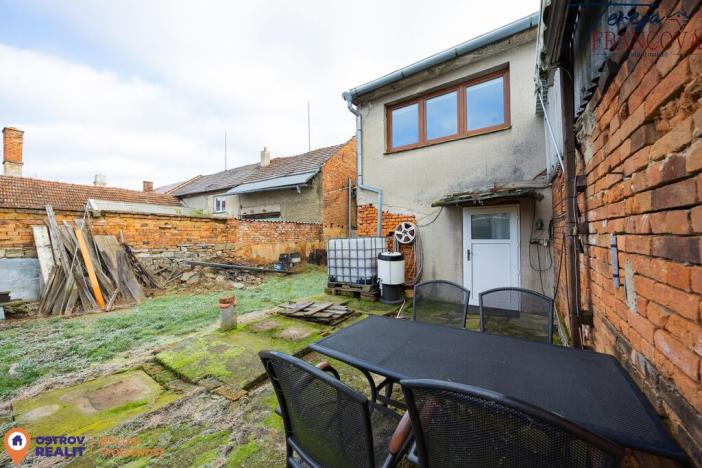 Prodej rodinného domu, Čelechovice na Hané - Kaple, 71 m2