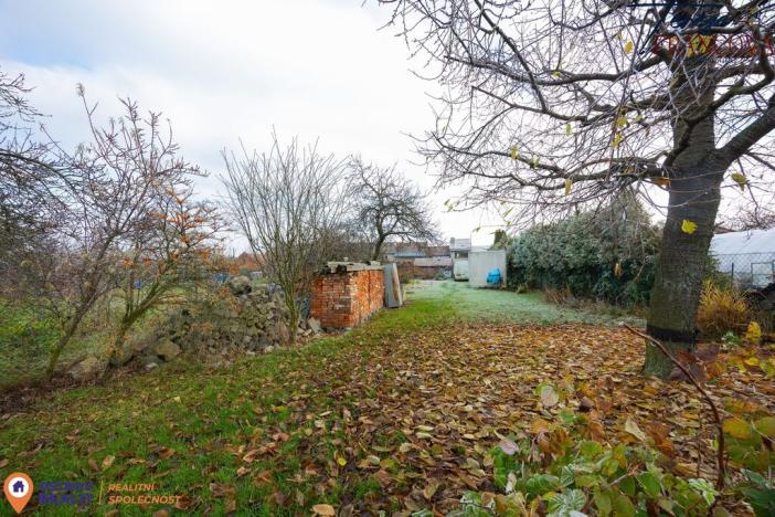 Prodej rodinného domu, Čelechovice na Hané - Kaple, 71 m2