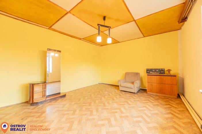 Prodej zemědělské usedlosti, Úsov, Třebovská, 380 m2