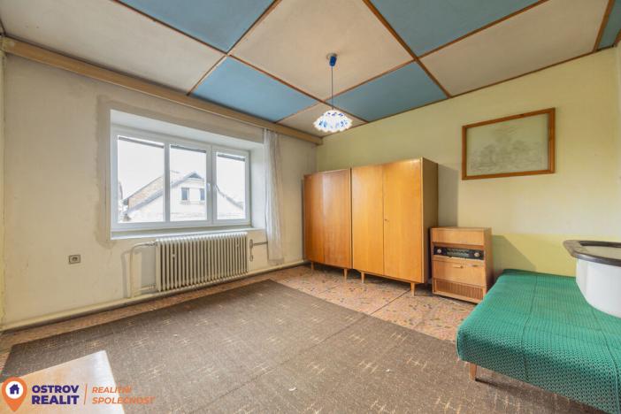 Prodej zemědělské usedlosti, Úsov, Třebovská, 380 m2