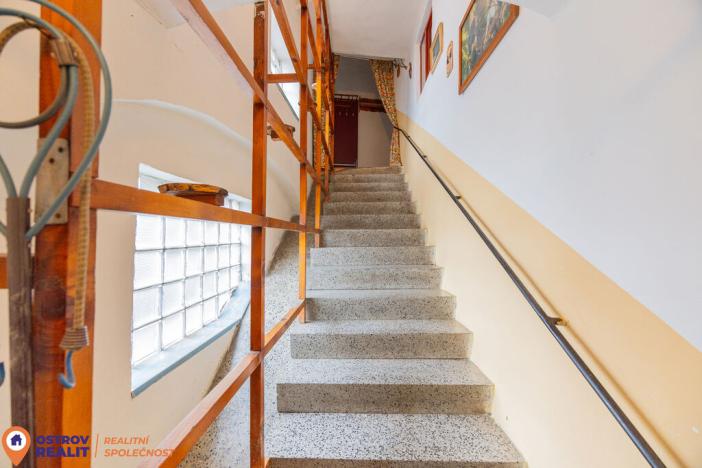 Prodej zemědělské usedlosti, Úsov, Třebovská, 380 m2