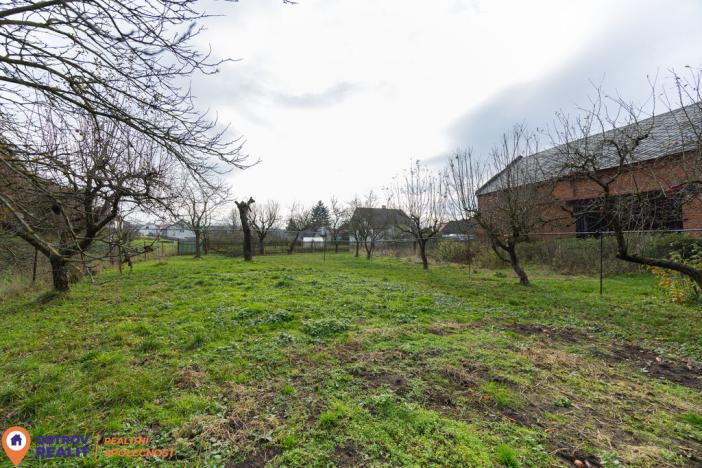 Prodej zemědělské usedlosti, Úsov, Třebovská, 380 m2