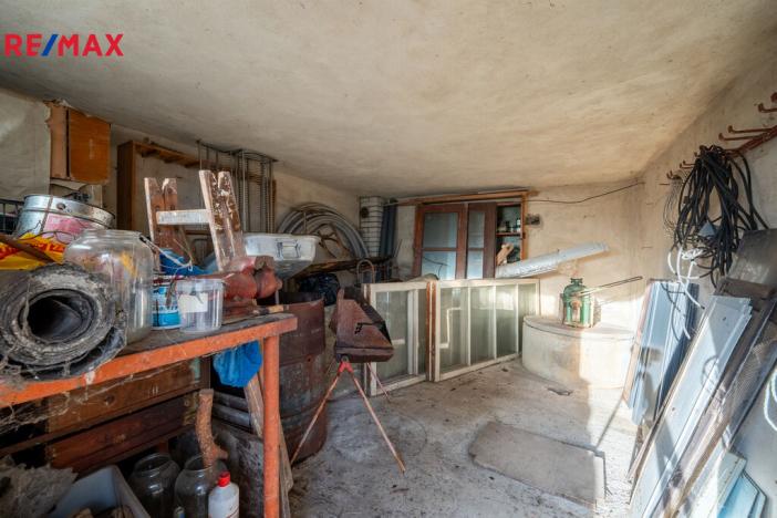 Prodej chaty, Strání, 43 m2