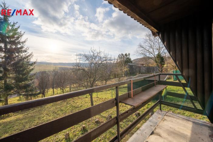 Prodej chaty, Strání, 43 m2