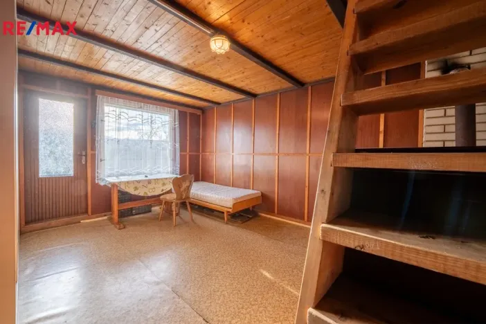 Prodej chaty, Strání, 43 m2