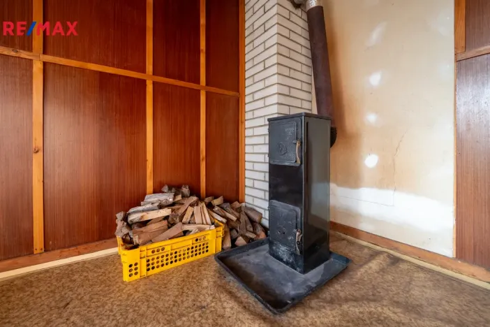 Prodej chaty, Strání, 43 m2