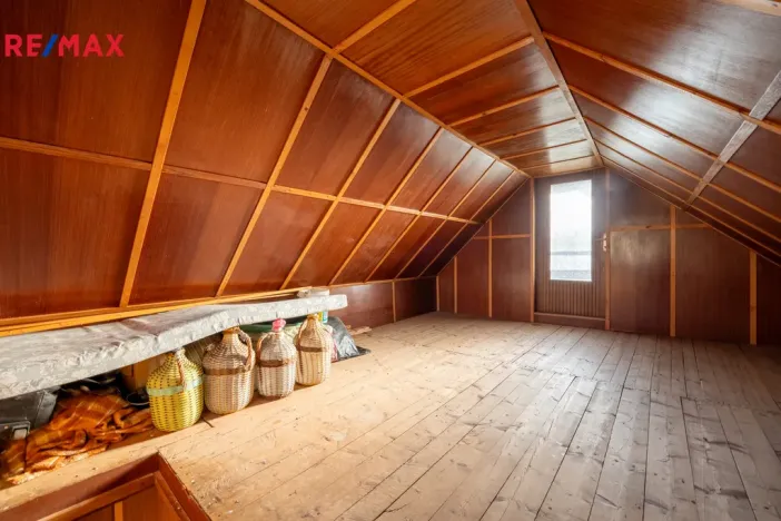 Prodej chaty, Strání, 43 m2