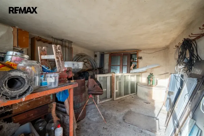 Prodej chaty, Strání, 43 m2