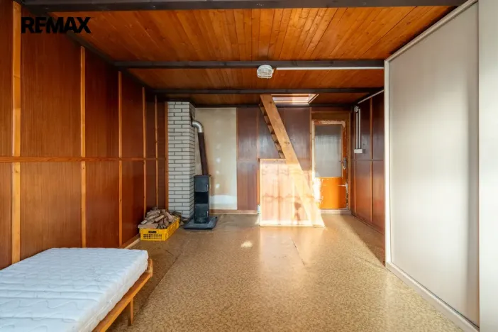 Prodej chaty, Strání, 43 m2