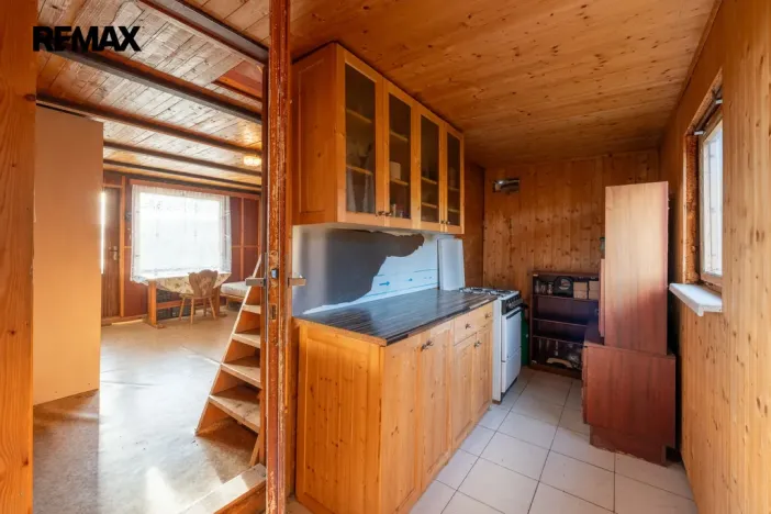 Prodej chaty, Strání, 43 m2