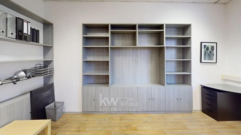 Pronájem kanceláře, Řevnice, 19 m2