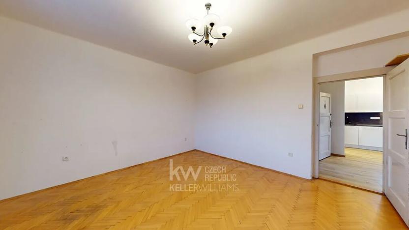 Pronájem bytu 2+1, Praha - Modřany, Do čtvrti, 55 m2