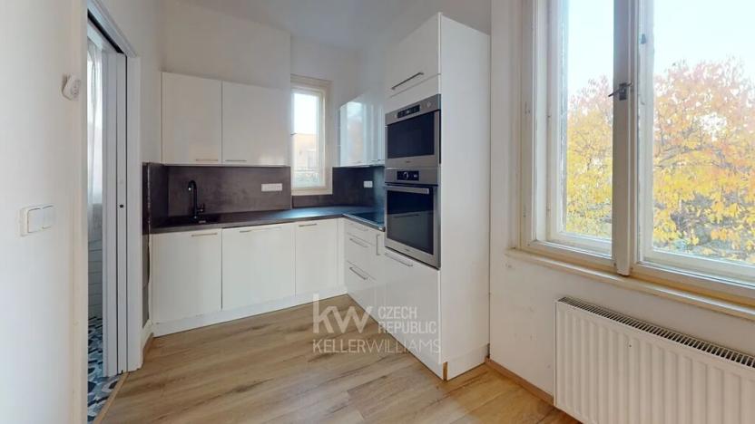 Pronájem bytu 2+1, Praha - Modřany, Do čtvrti, 55 m2