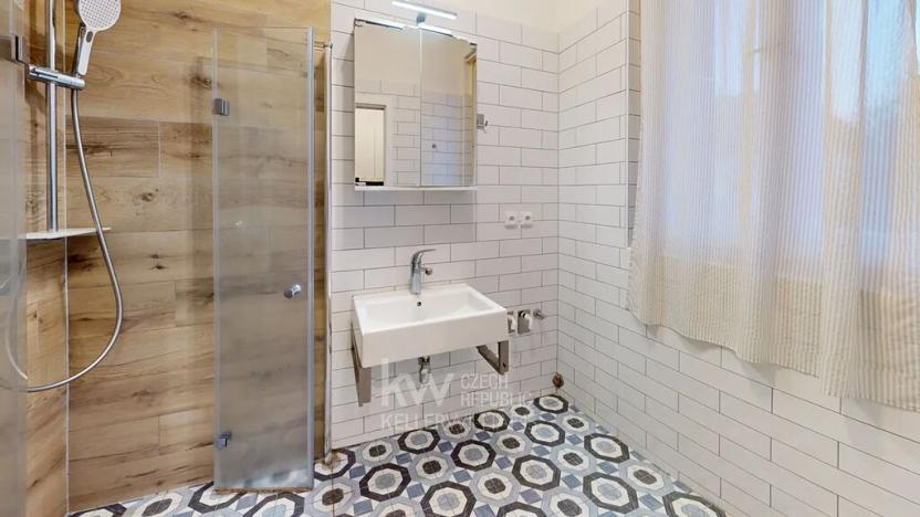 Pronájem bytu 2+1, Praha - Modřany, Do čtvrti, 55 m2