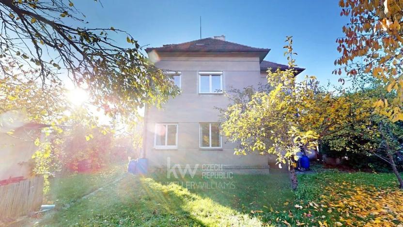 Pronájem bytu 2+1, Praha - Modřany, Do čtvrti, 55 m2