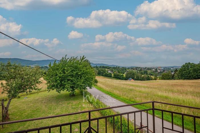 Prodej rodinného domu, Liberec, K Mojžíšovu prameni, 200 m2