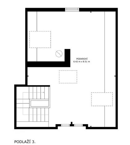 Prodej rodinného domu, Liberec, K Mojžíšovu prameni, 200 m2