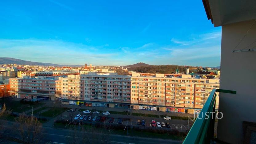 Pronájem bytu 2+1, Teplice, Alejní, 50 m2