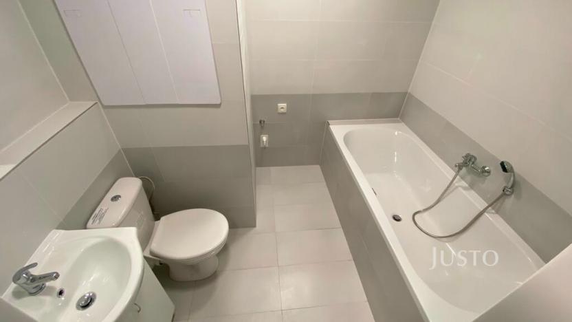 Pronájem bytu 2+1, Teplice, Alejní, 50 m2