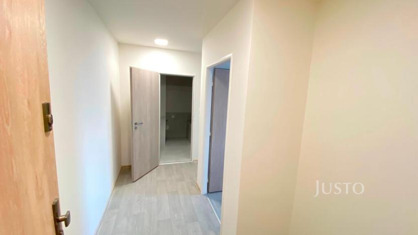 Pronájem bytu 2+1, Teplice, Alejní, 50 m2