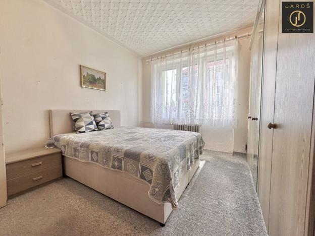 Prodej bytu 2+1, Klášterec nad Ohří, Václava Řezáče, 55 m2