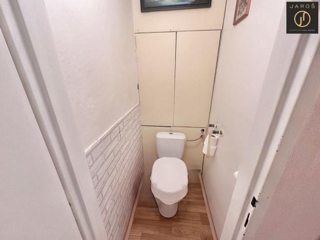 Prodej bytu 2+1, Klášterec nad Ohří, Václava Řezáče, 55 m2