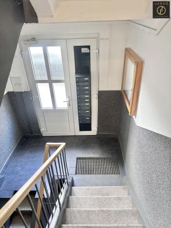 Prodej bytu 2+1, Klášterec nad Ohří, Václava Řezáče, 55 m2