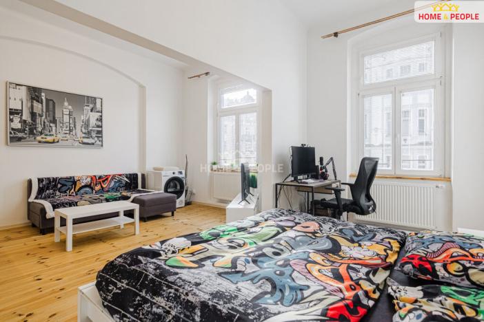 Pronájem bytu 2+1, Karlovy Vary, Zeyerova, 52 m2