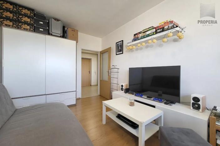 Pronájem bytu 2+kk, Brno, Bučkova, 49 m2