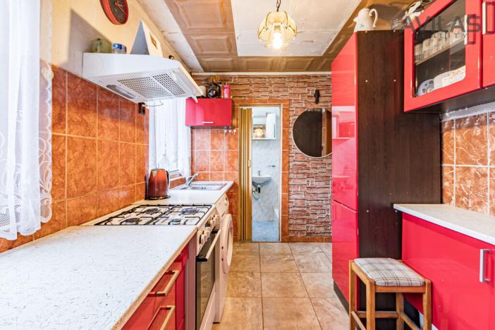 Prodej chaty, Týnec nad Sázavou - Čakovice, 68 m2