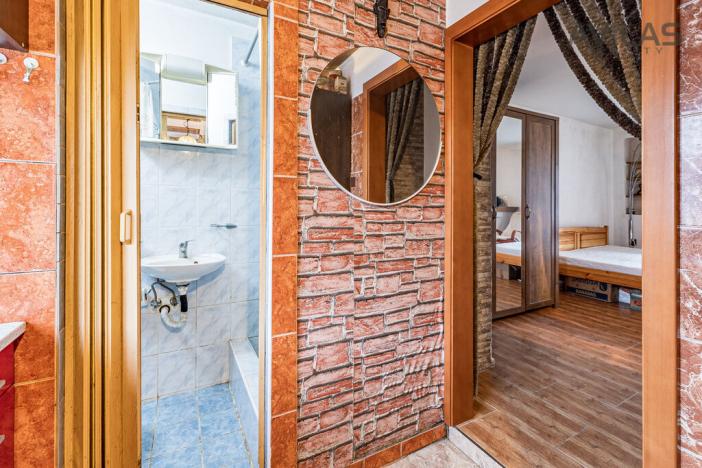 Prodej chaty, Týnec nad Sázavou - Čakovice, 68 m2