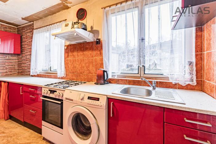 Prodej chaty, Týnec nad Sázavou - Čakovice, 68 m2