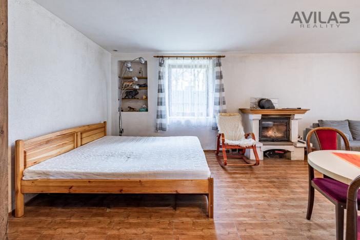 Prodej chaty, Týnec nad Sázavou - Čakovice, 68 m2