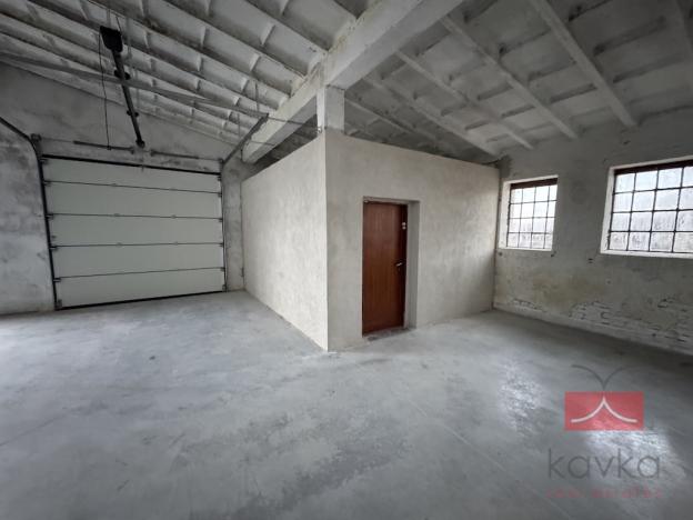 Pronájem skladu, Krasíkovice, 1178 m2