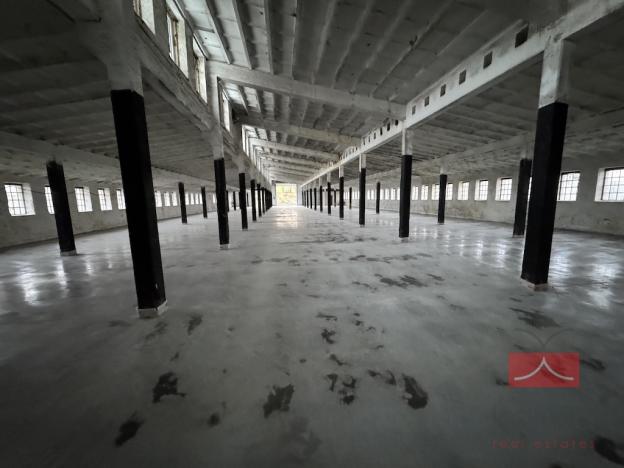 Pronájem skladu, Krasíkovice, 1178 m2