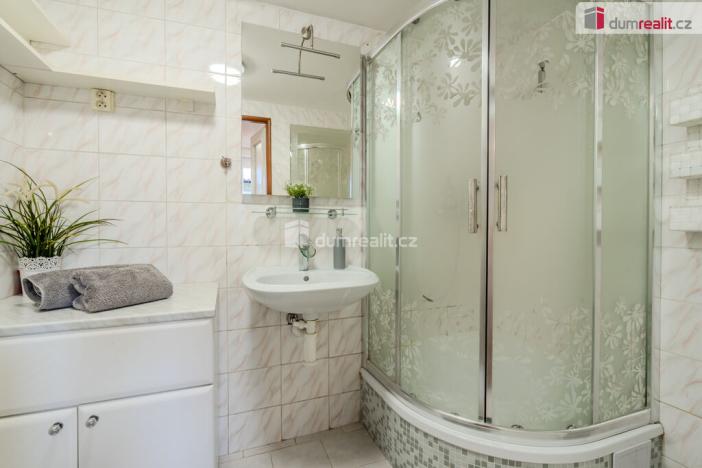 Prodej rodinného domu, Chodouny, 46 m2