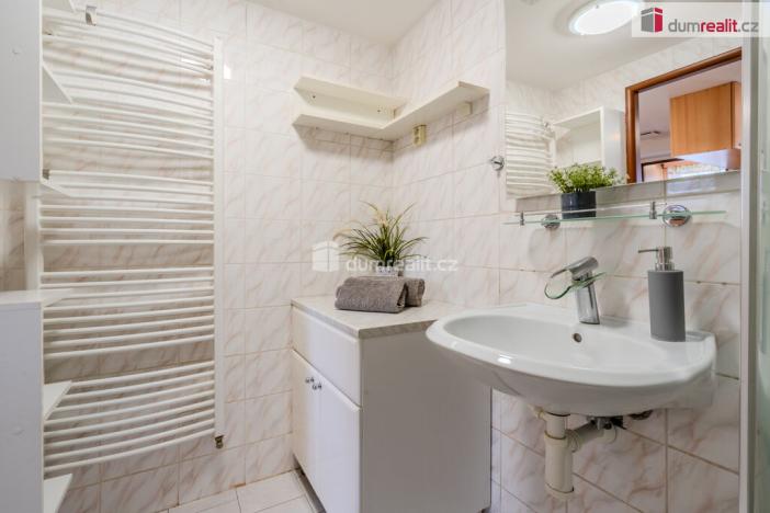 Prodej rodinného domu, Chodouny, 46 m2