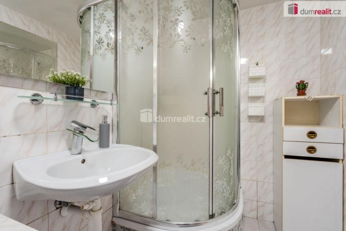 Prodej rodinného domu, Chodouny, 46 m2