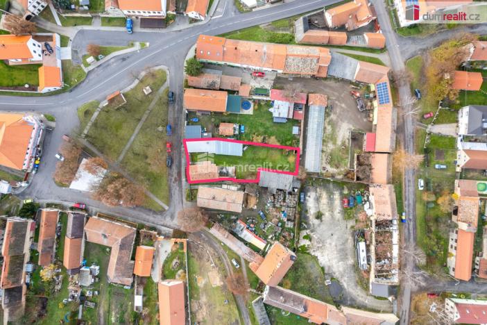 Prodej rodinného domu, Chodouny, 46 m2