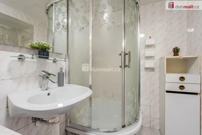 Prodej rodinného domu, Chodouny, 46 m2