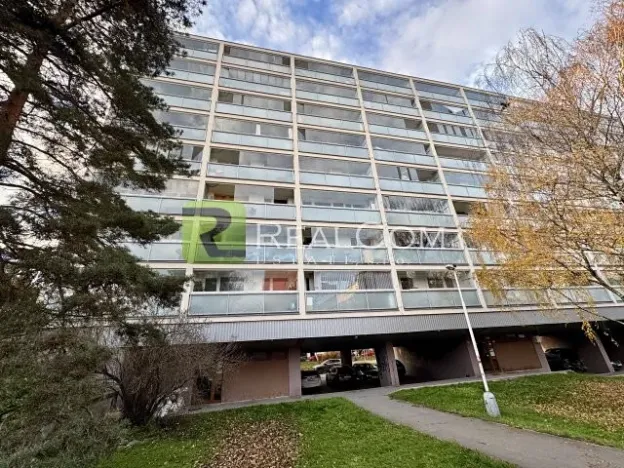 Prodej bytu 3+1, Praha - Braník, Novodvorská, 69 m2