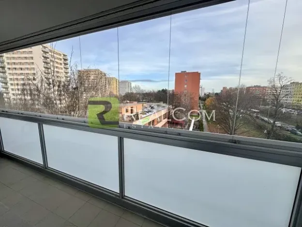 Prodej bytu 3+1, Praha - Braník, Novodvorská, 69 m2