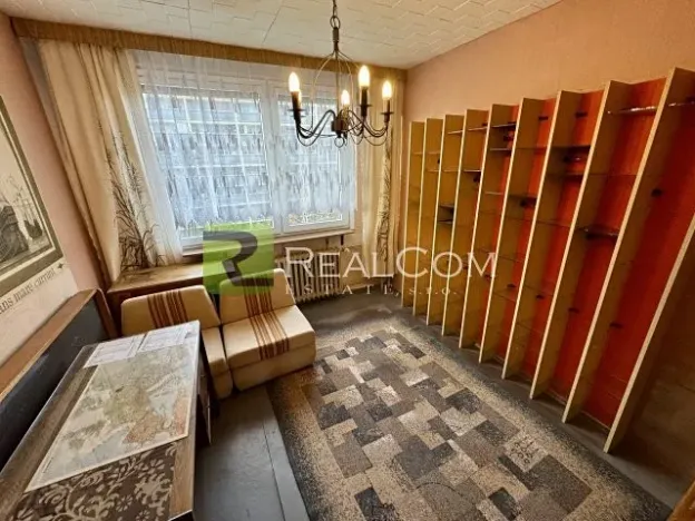 Prodej bytu 3+1, Praha - Braník, Novodvorská, 69 m2